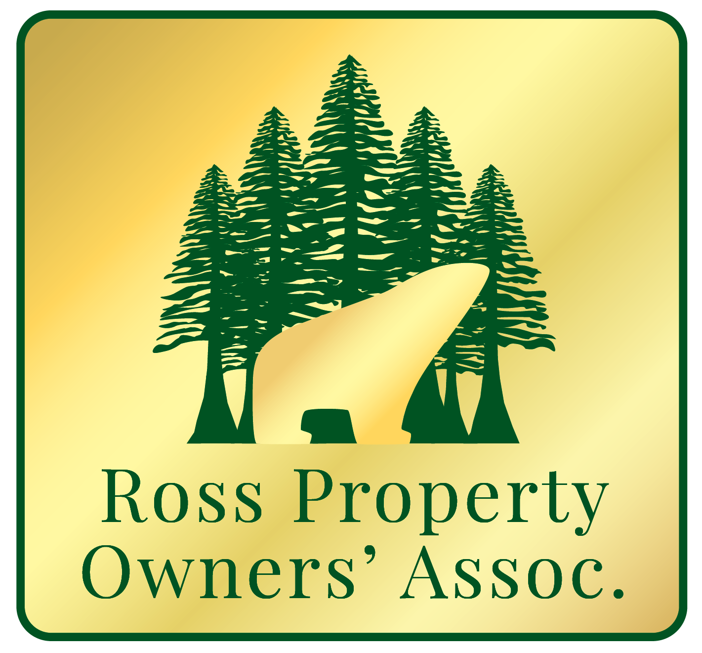 Ross Property Owners' Association