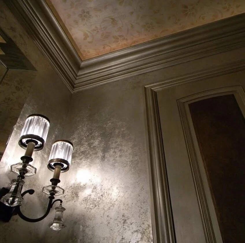 Faux Finishes Of The Essence Designs