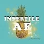   Infertile AF  - Ali Prato talks to women - and some men - about the messy, frustrating, painful, heartbreaking, absurd and sometimes hilarious journey to have a baby. 