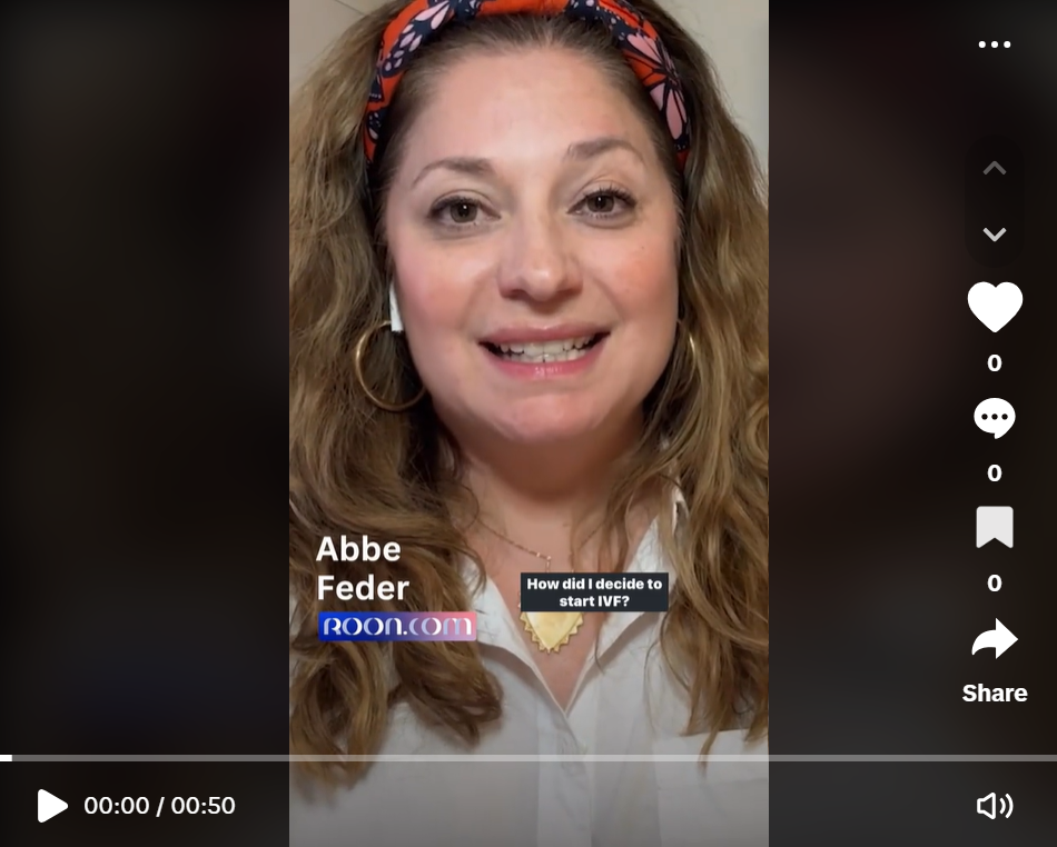 What Do I Wish People Knew About Fertility