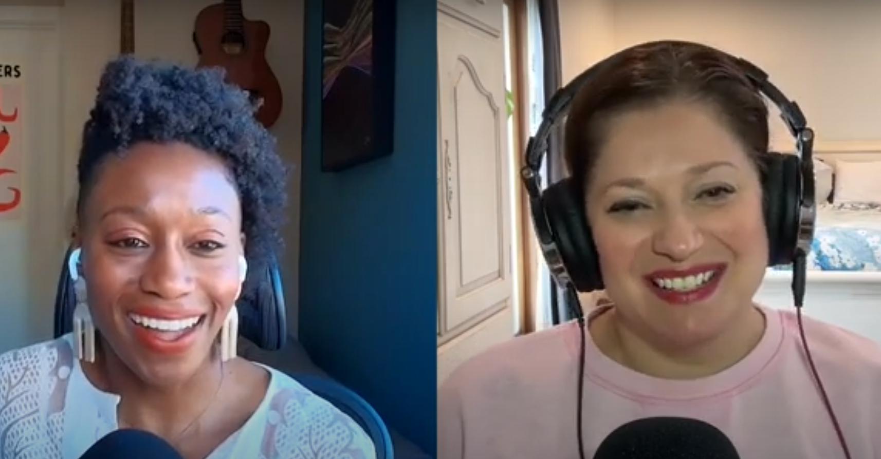 8 Rounds of IVF, Endless Resilience: Abbe Feder on Navigating Fertility