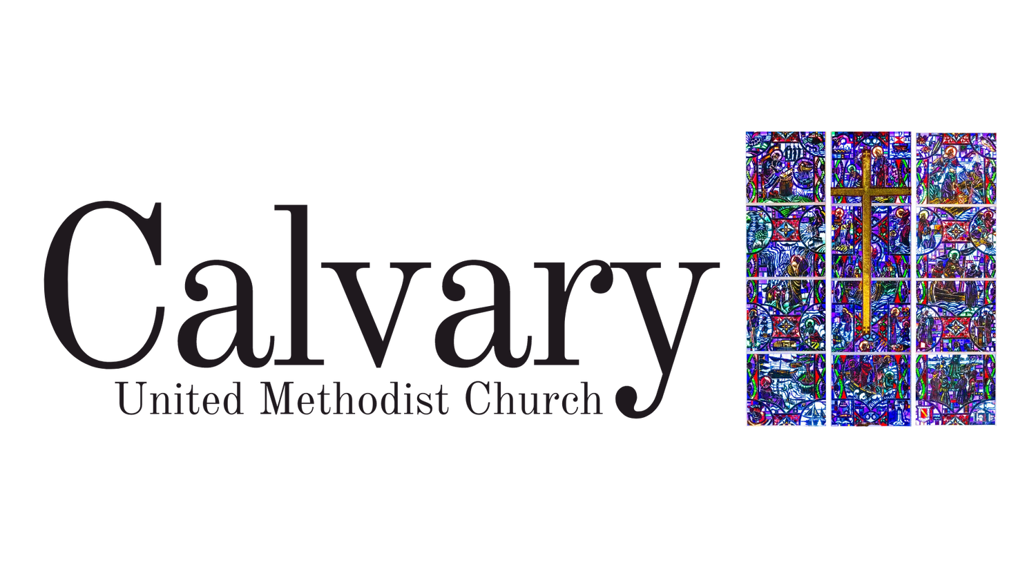 Calvary United Methodist Church