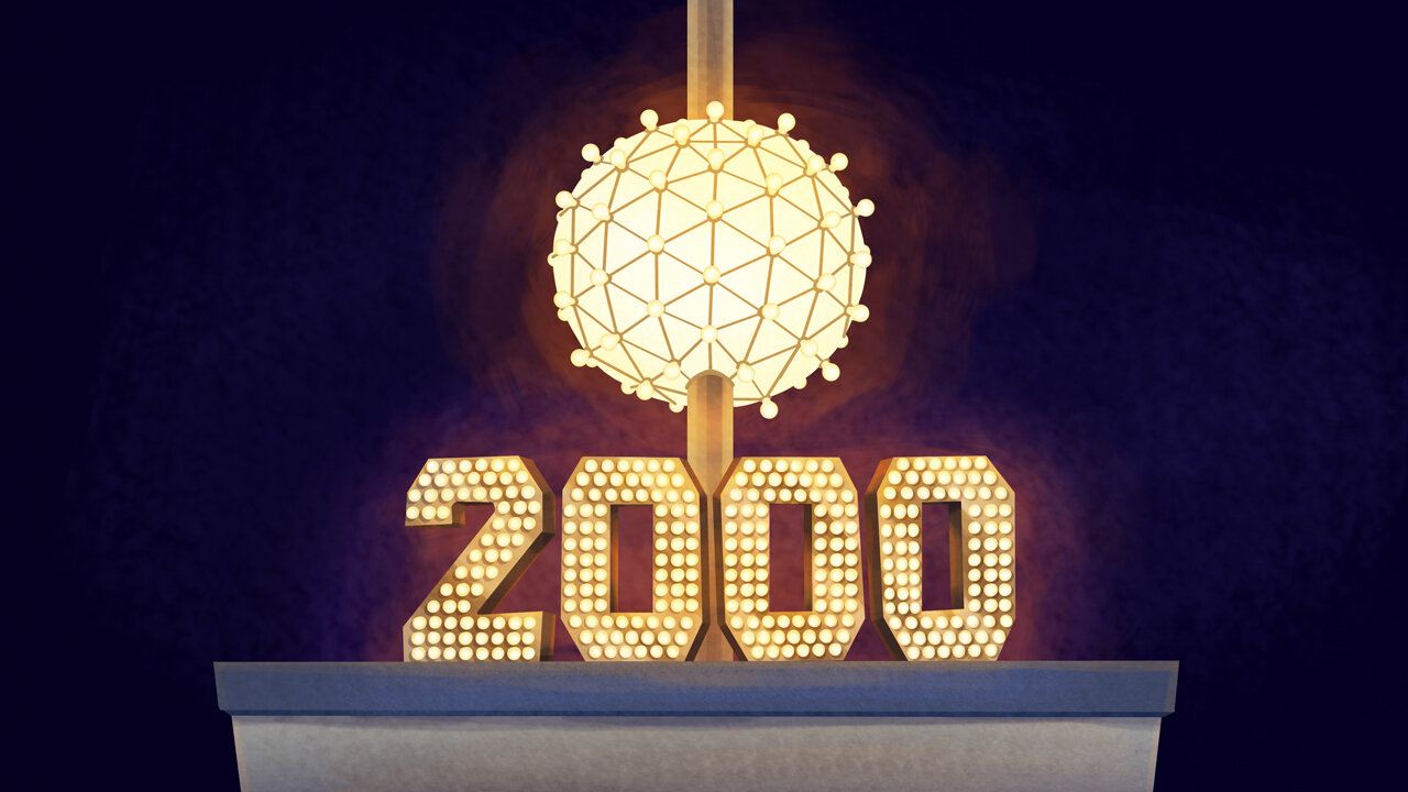 Ball Drop