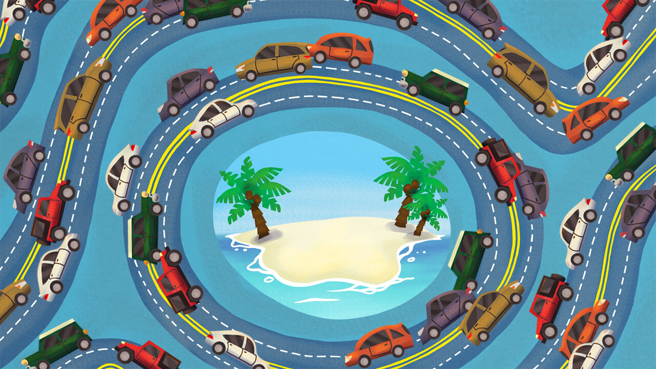 Traffic