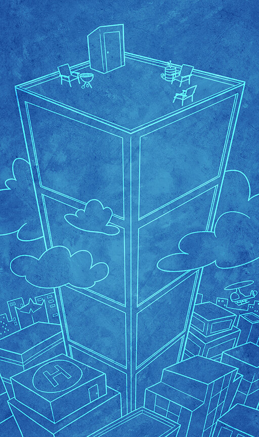 Skyscrapper
