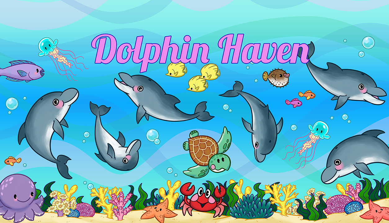 Dolphin Haven