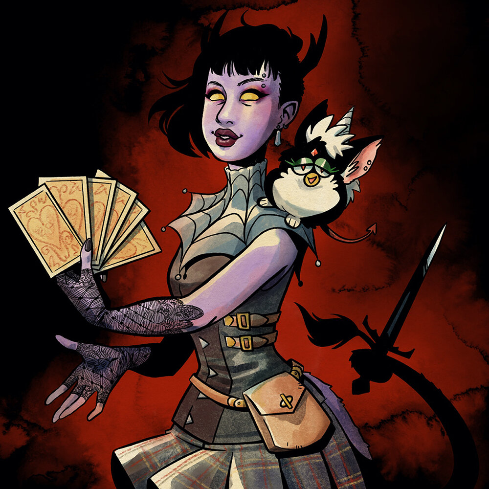 Cassandra Viper