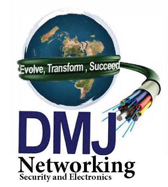 DMJ Networking