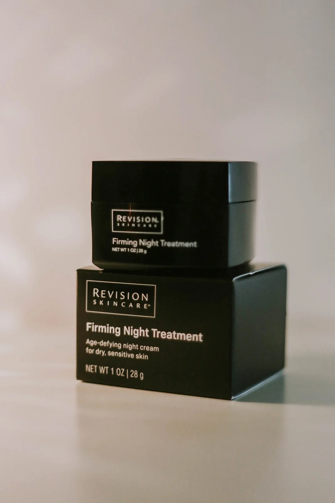 Firming Night Treatment