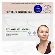 Eye Wrinkle Patches