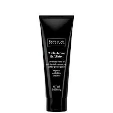 Triple-Action Exfoliator