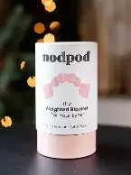 Nodpod Blush Weighted Blanket