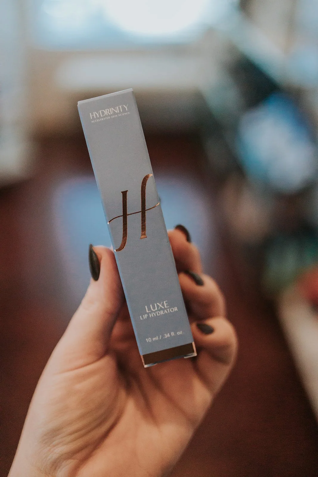 Luxe Lip Hydrator 10ml