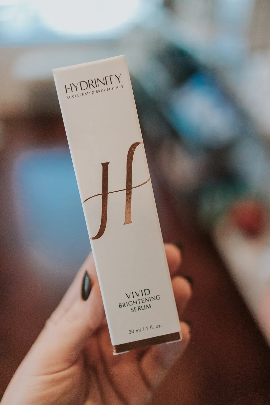 Vivid Brightening Serum 30ml / 1 fl oz