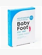 Babay Foot Moisture Foot Mask.jpg