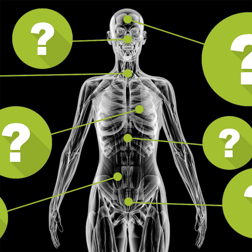 What’s behind the rise in food allergies, autism, and autoimmune conditions? 