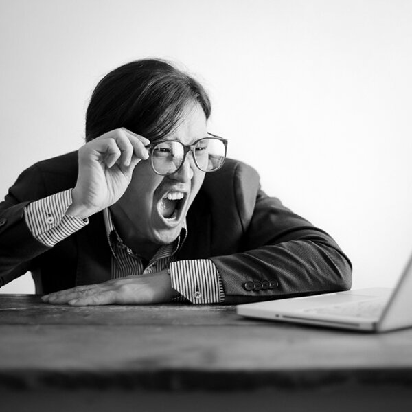 The Dangers of Doomscrolling