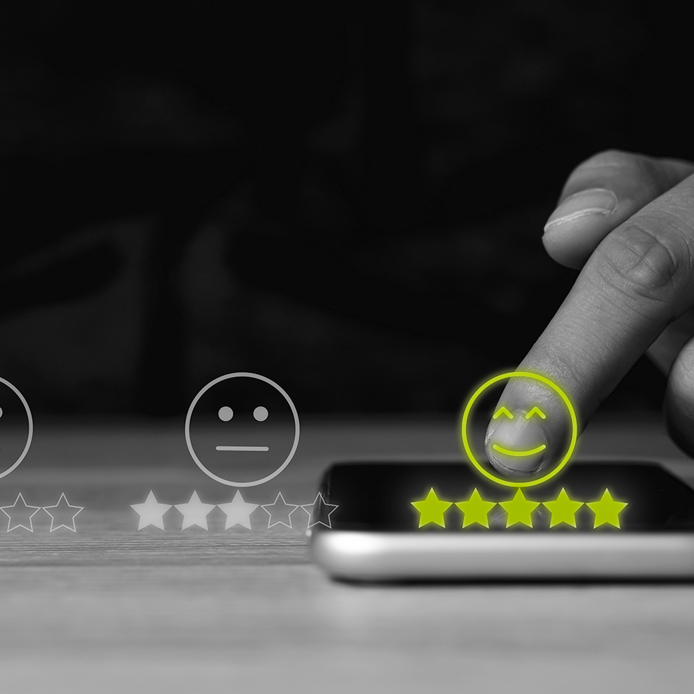 YelpCare: The Impact of Online Patient Reviews