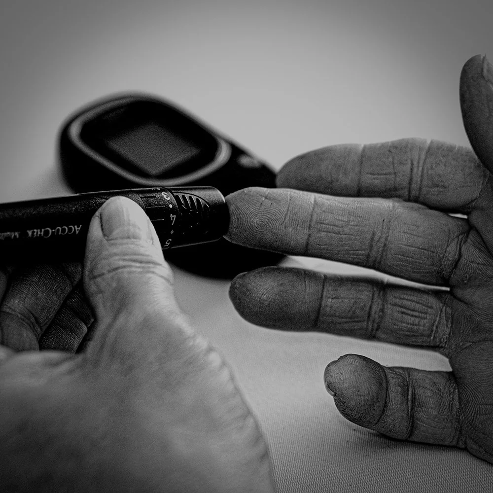 National Diabetes Month 