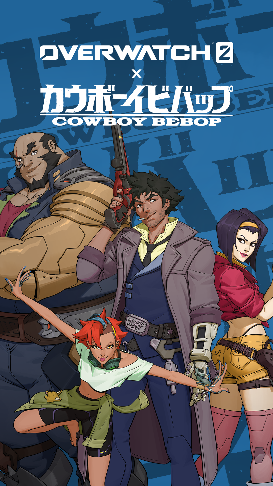 OW2_2024_S9-BEBOP-COLLAB-XBOX-Wallpapers_KEYART_BA_XB_Wallpaper-Mobile_1080x1920.png