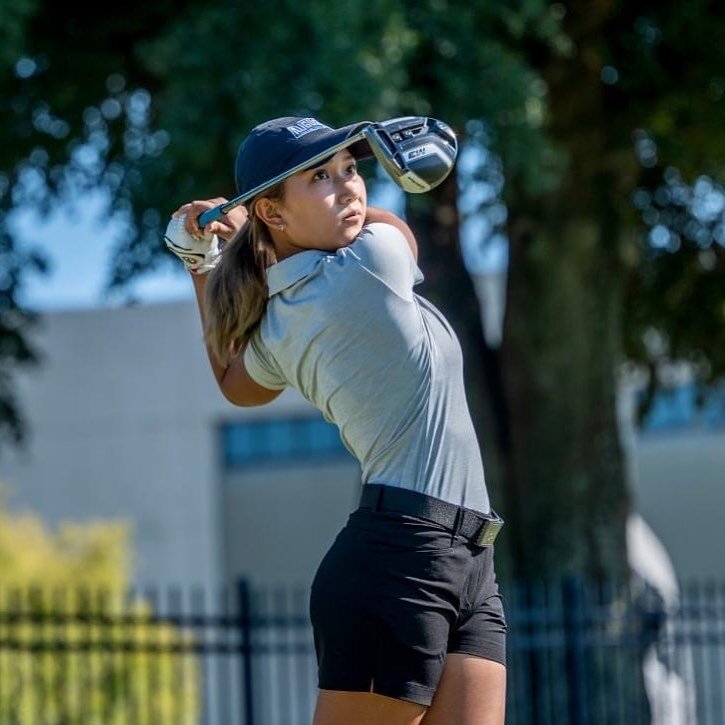 #AugustaJags playing at The Southern this week in Savannah, Georgia! Burgos, Boon-In, Carroll, Duran, and Sola on the card for @aug_wgolf #GoJags #AugustaBirdieClub