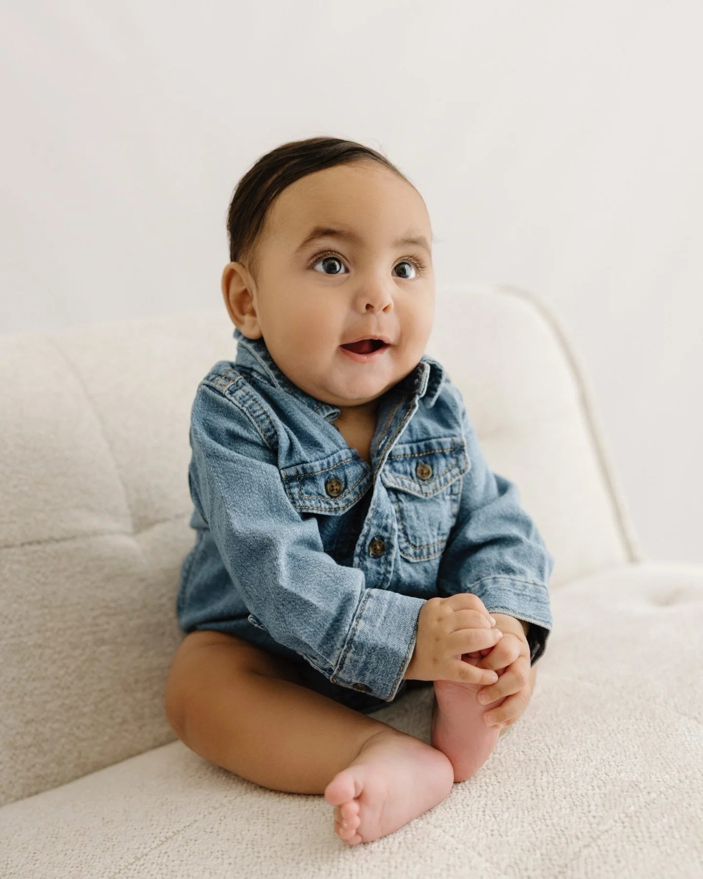 Is this a sweet treat?🦶🏼