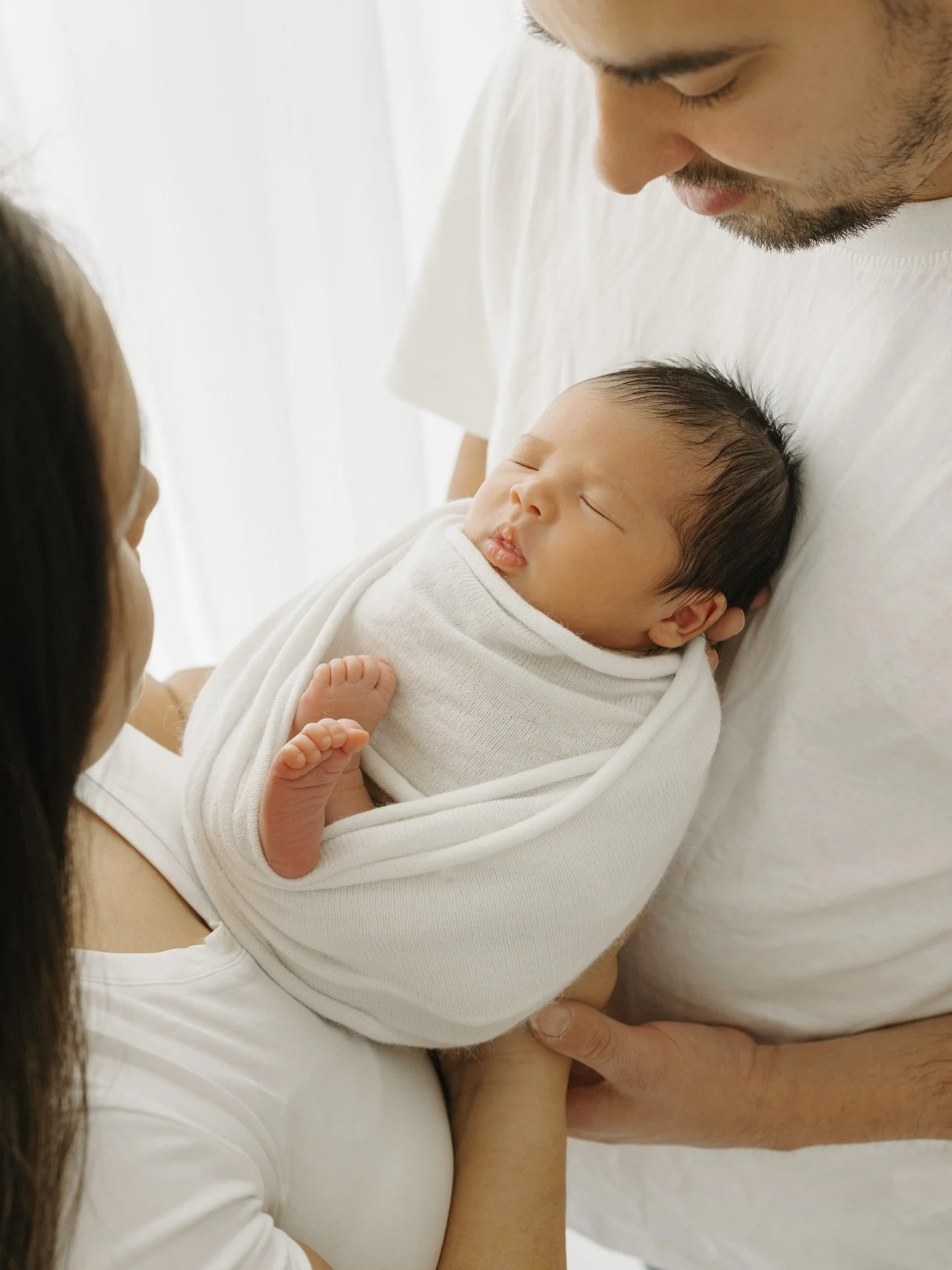 Round, cozy and cute as can be - Happy Easter! 🐰🥚💕