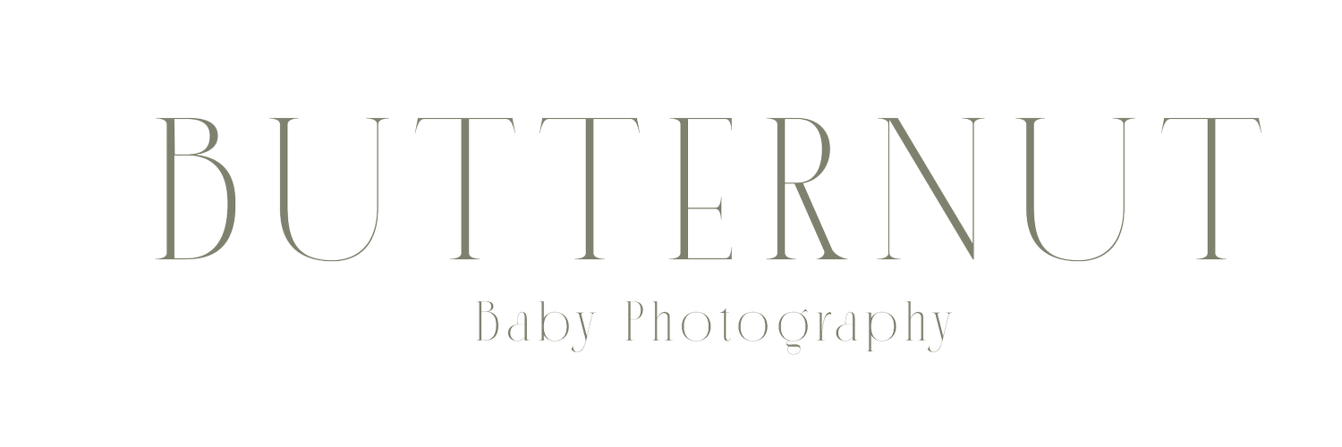 Maternity and Newborn Photographer