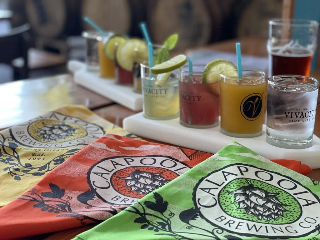 Events — Calapooia Brewing