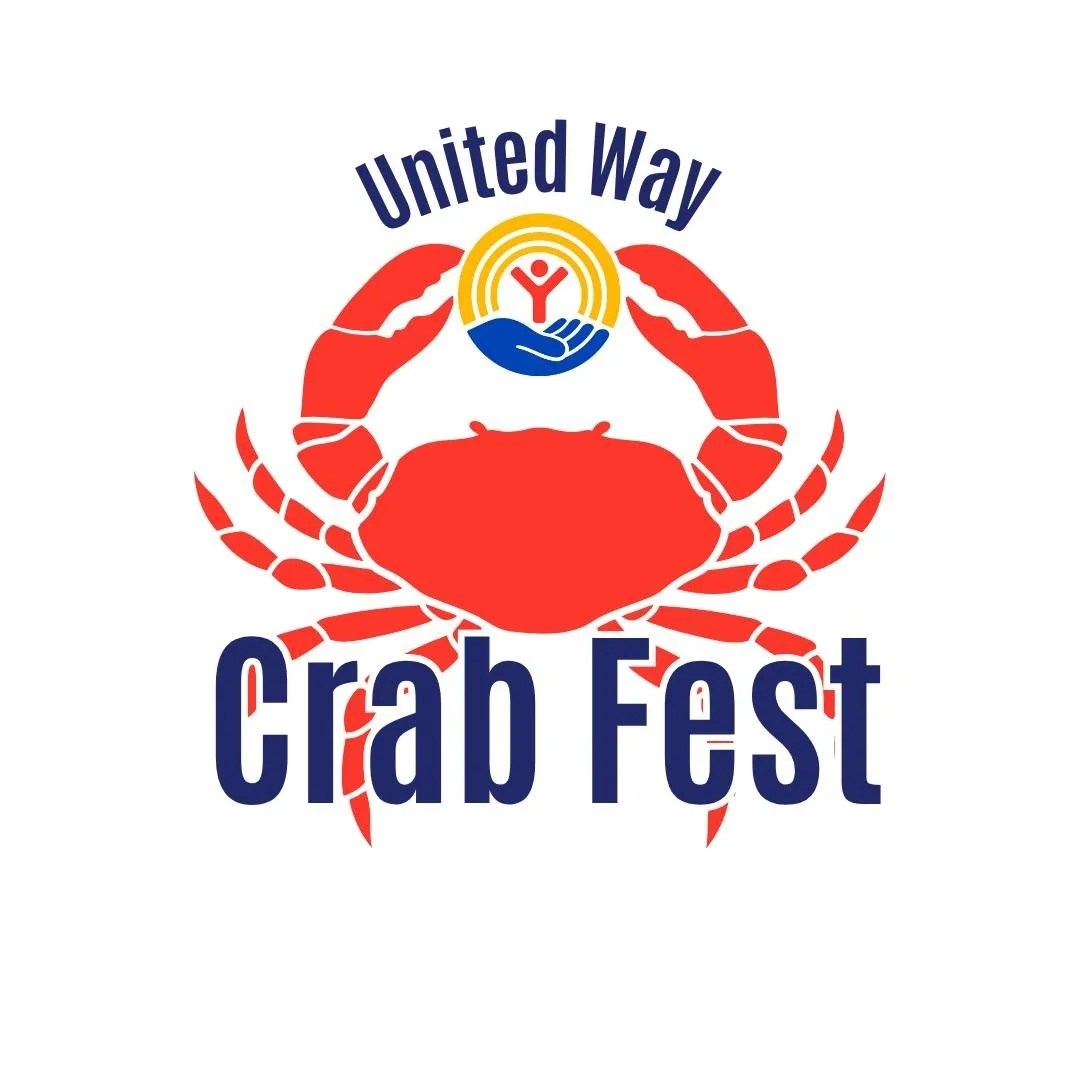 2026 United Way LBL 🦀 Crab Fest 🦀