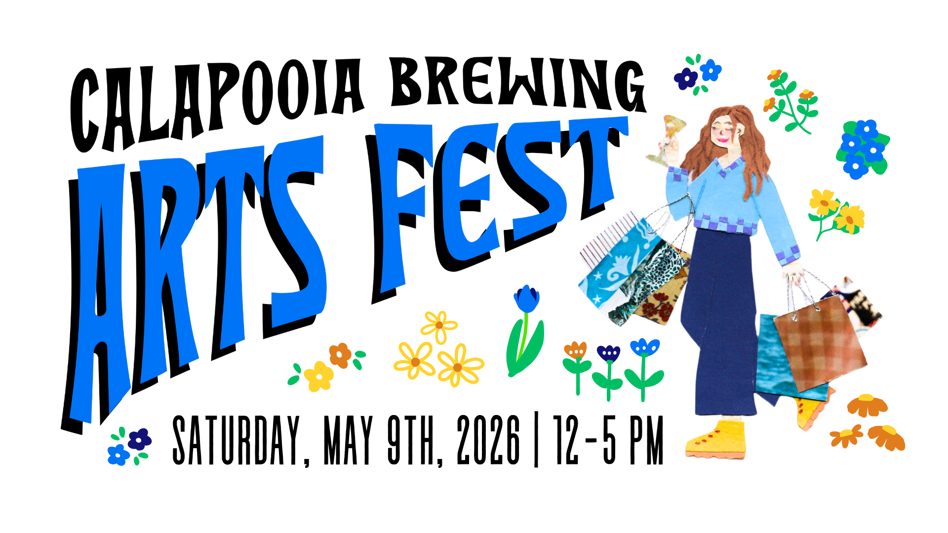 Calapooia Brewing Arts Fest