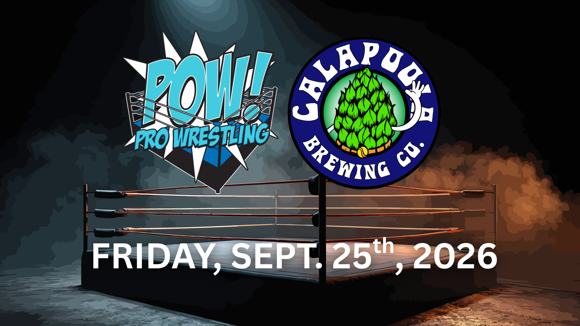 POW! Pro-Wrestling Show