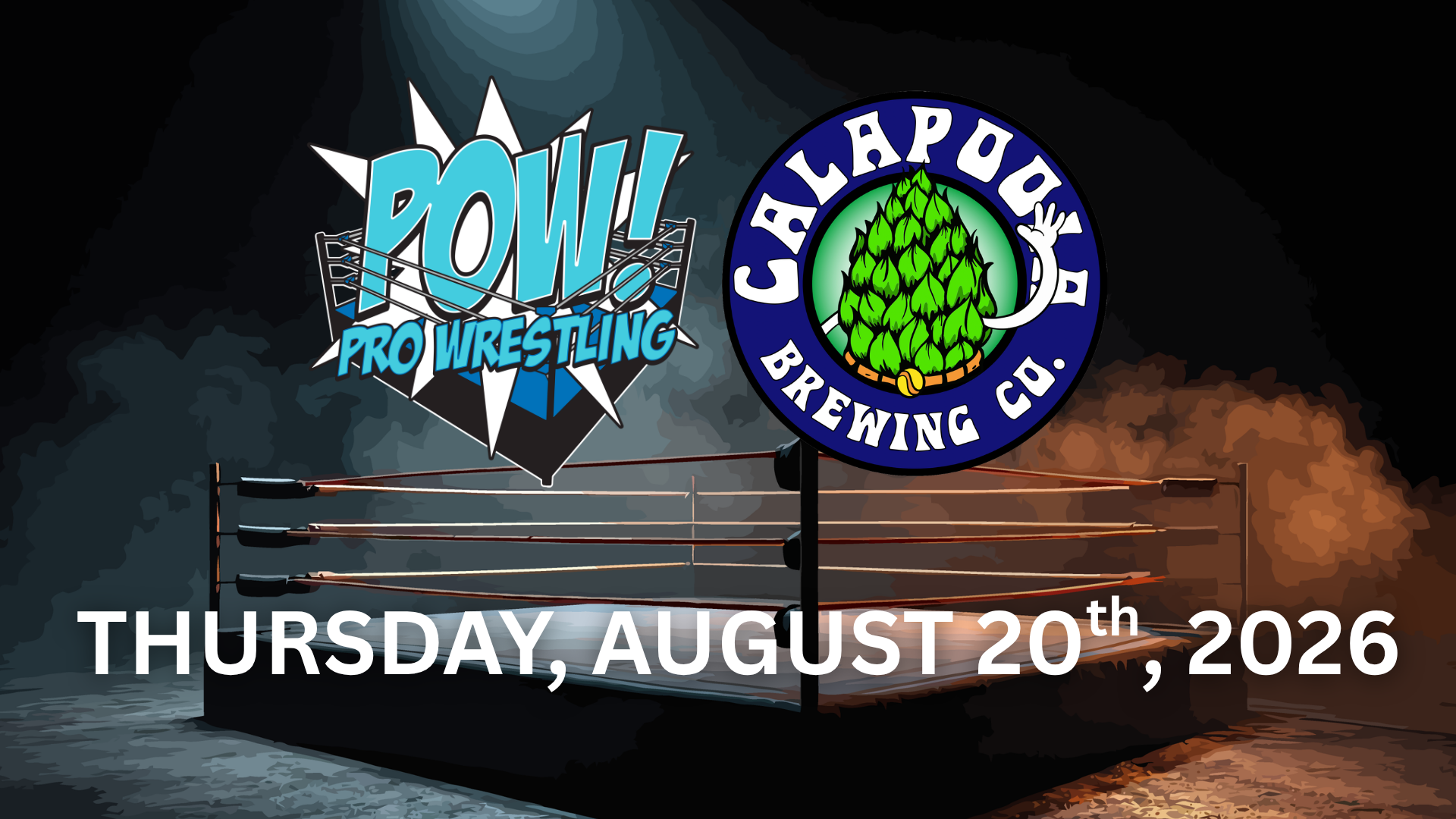 POW! Pro-Wrestling Show