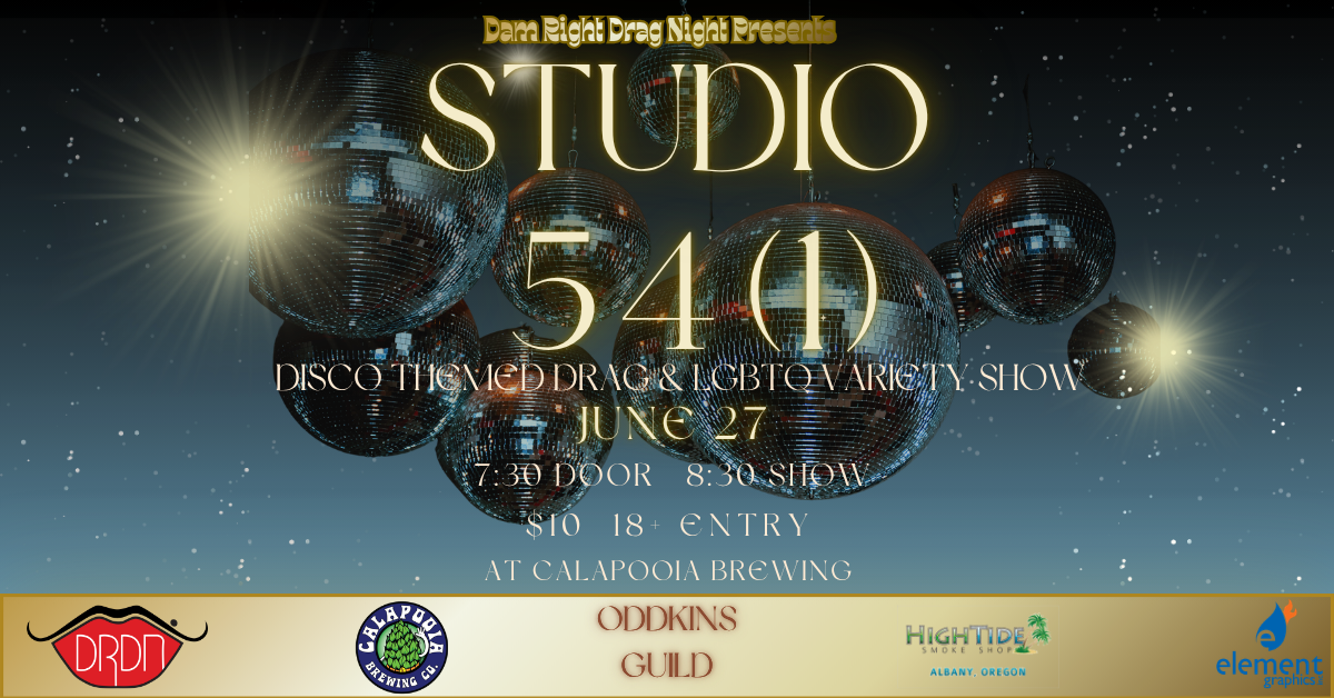 DRDN Presents: Studio 54(1)