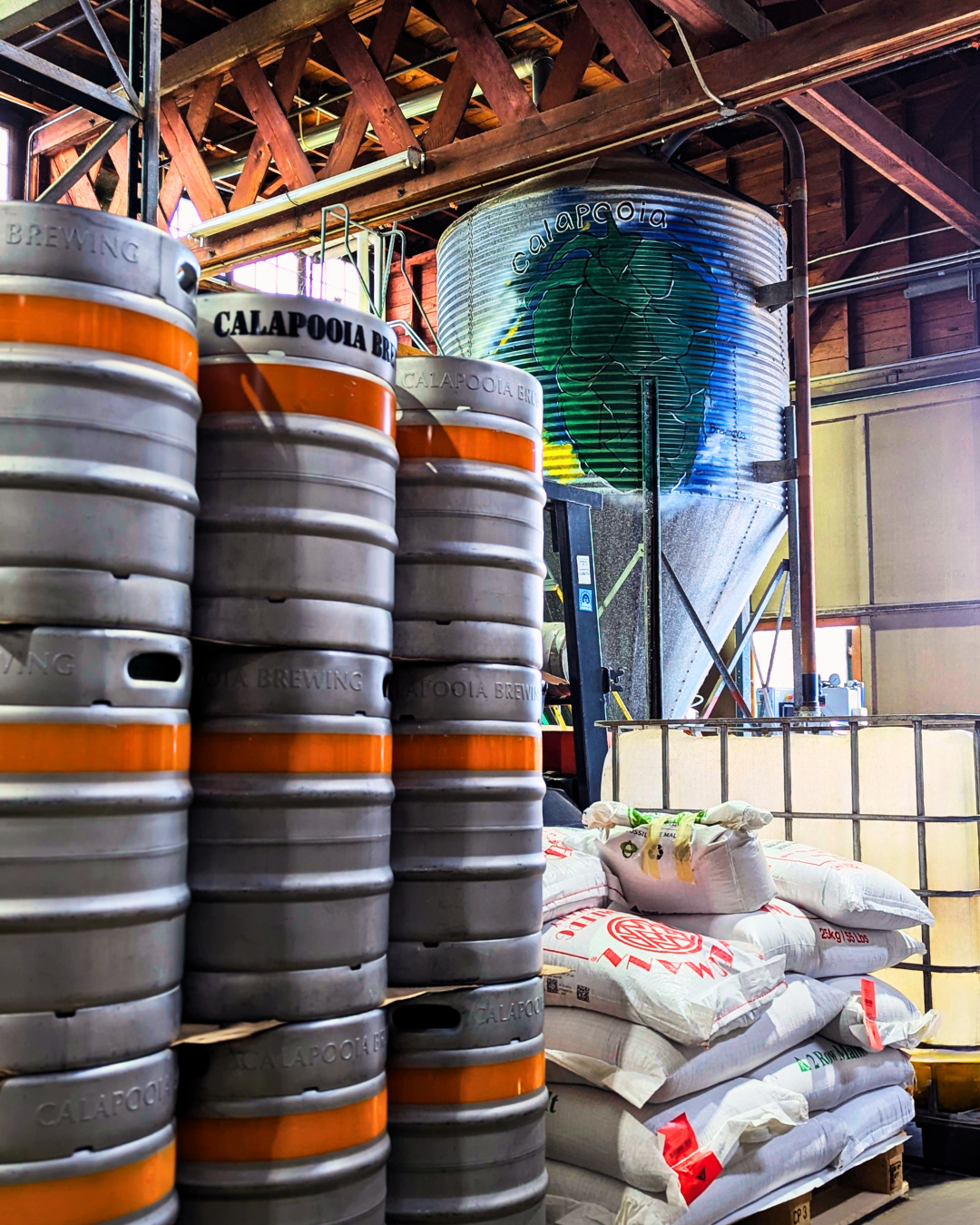 Brewery Interior Tanks + Kegs.png
