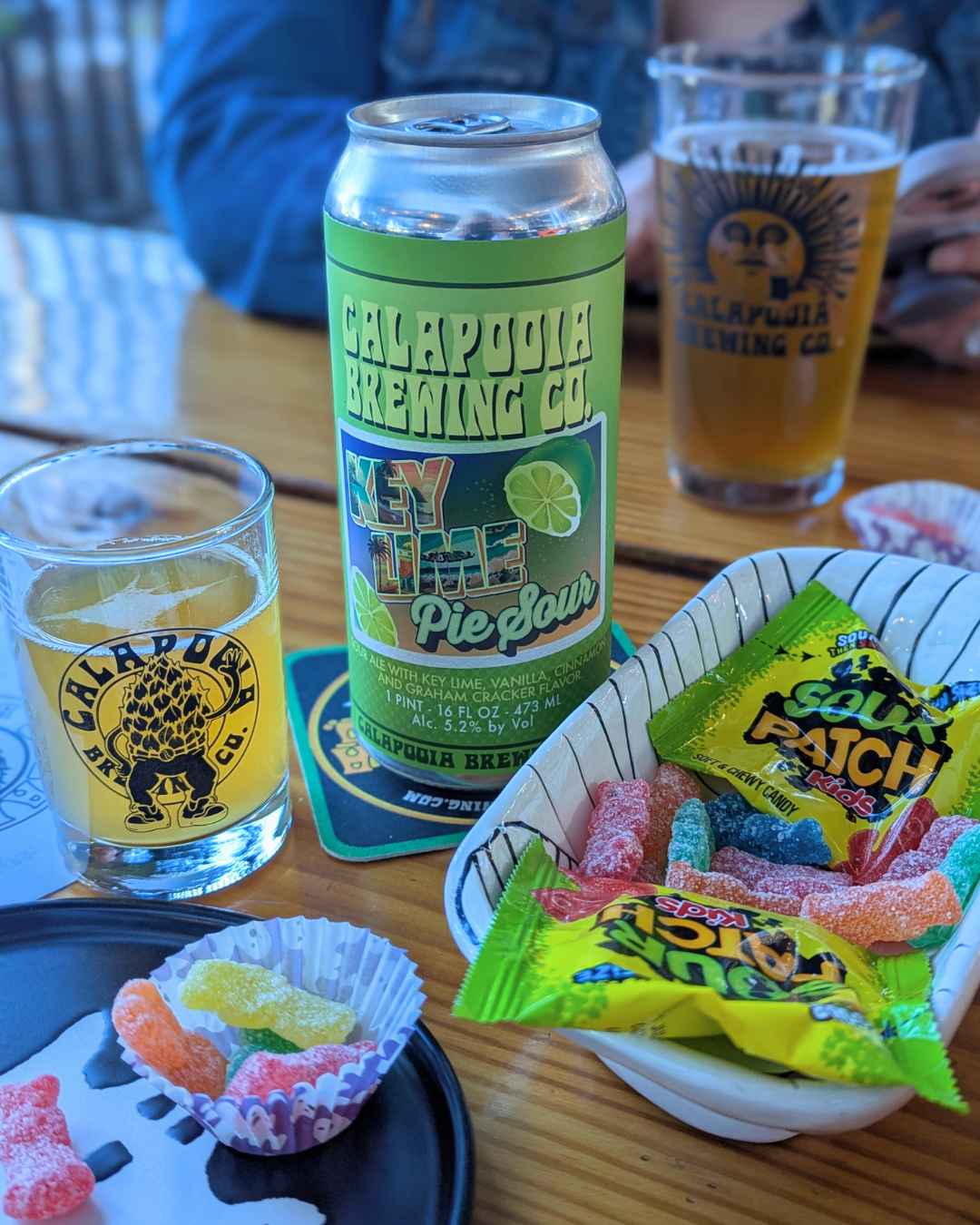 Key Lime Pie Candy Pairing.png
