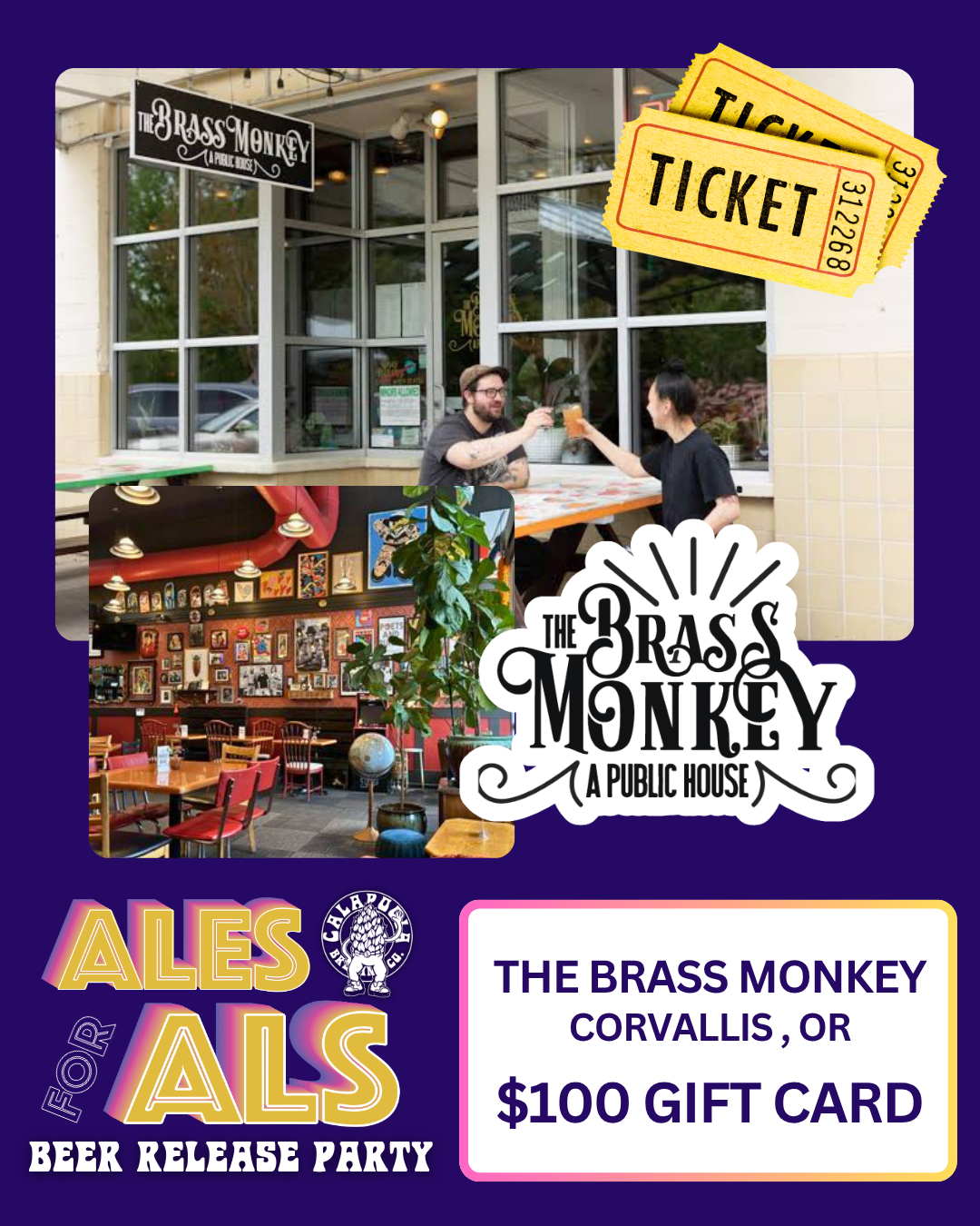 The Brass Monkey ALS Raffle.png
