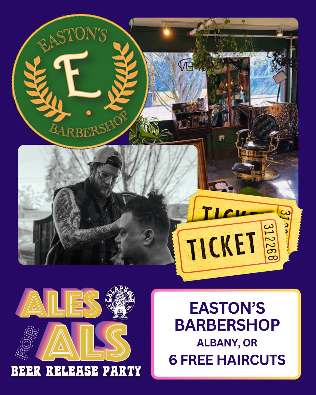 Easton's Barbershop ALS Raffle.png