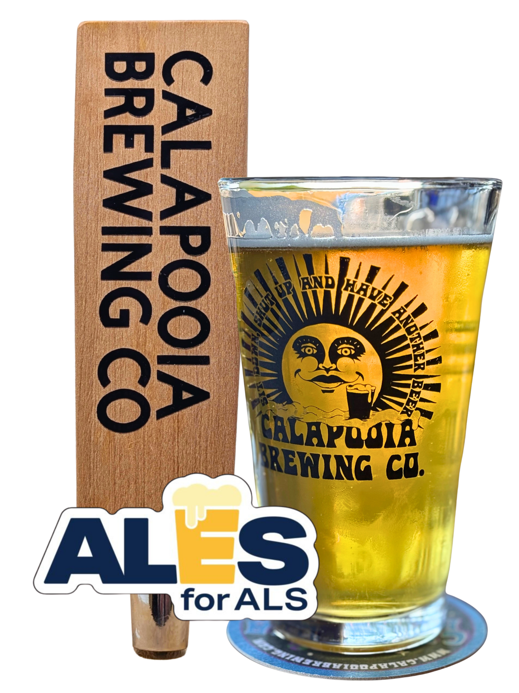 ICE BUCKET IPA