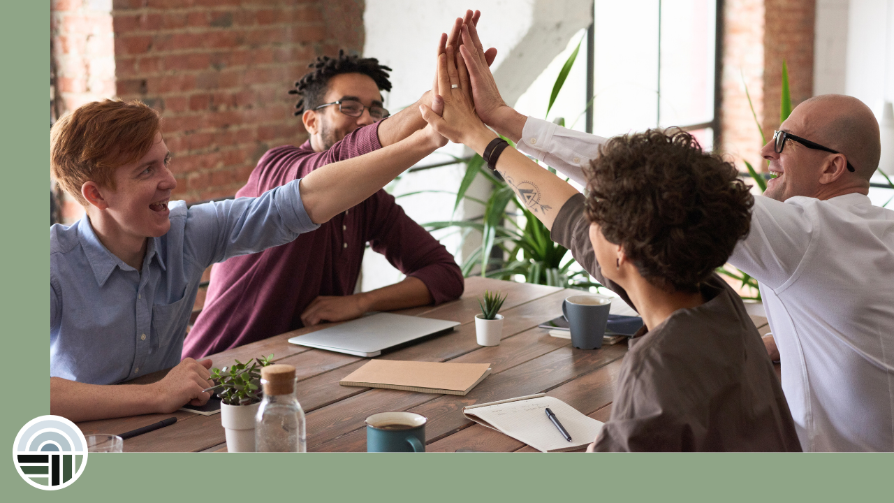 Community Call: Recruitment and Retention Strategies for Vibrant Staff