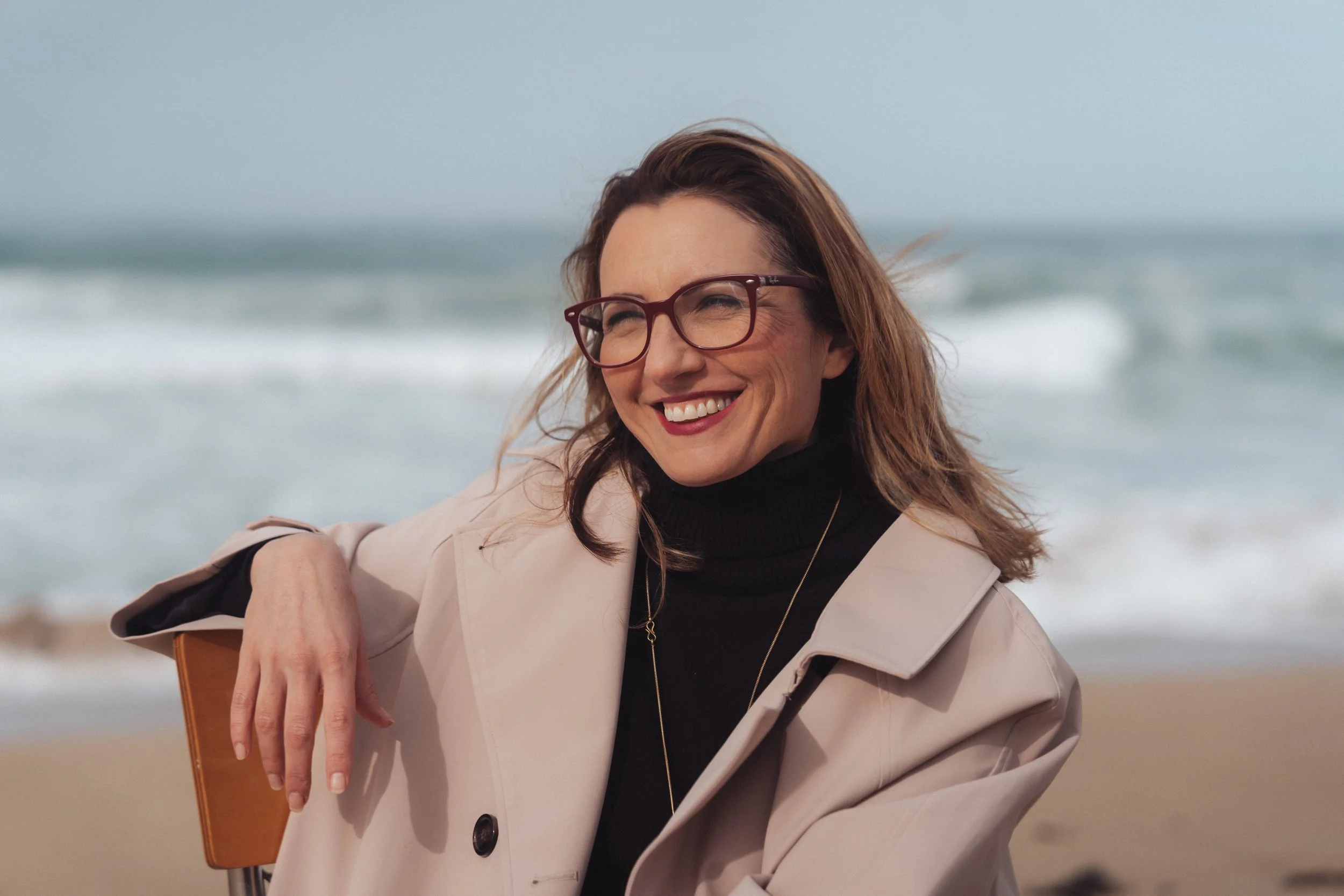 Tea with Tatyana - Compassionate and Effective Terminations: How to let someone go with empathy and clarity