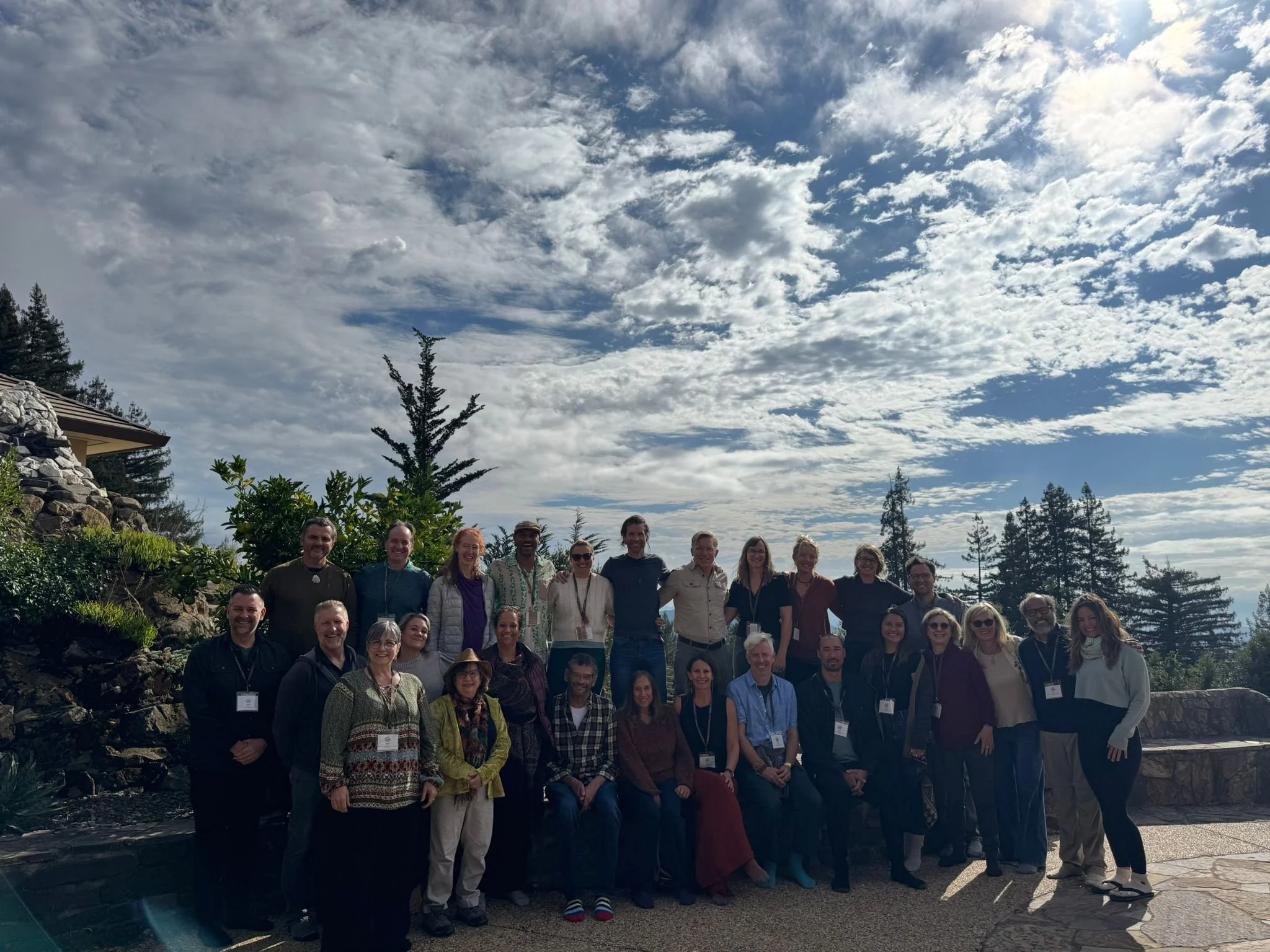 RCC Fall 2026 Retreat