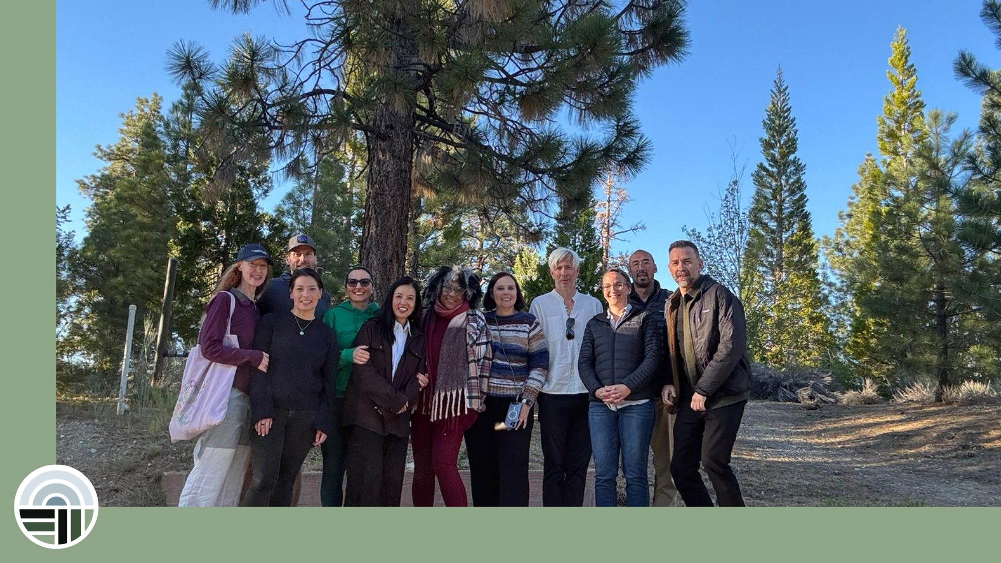 Community Roundtable: The Retreat Lifecycle: From Staff Workshop to Leadership Training