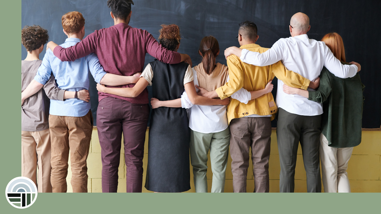 Community Roundtable: Equity practices for co-building brave spaces