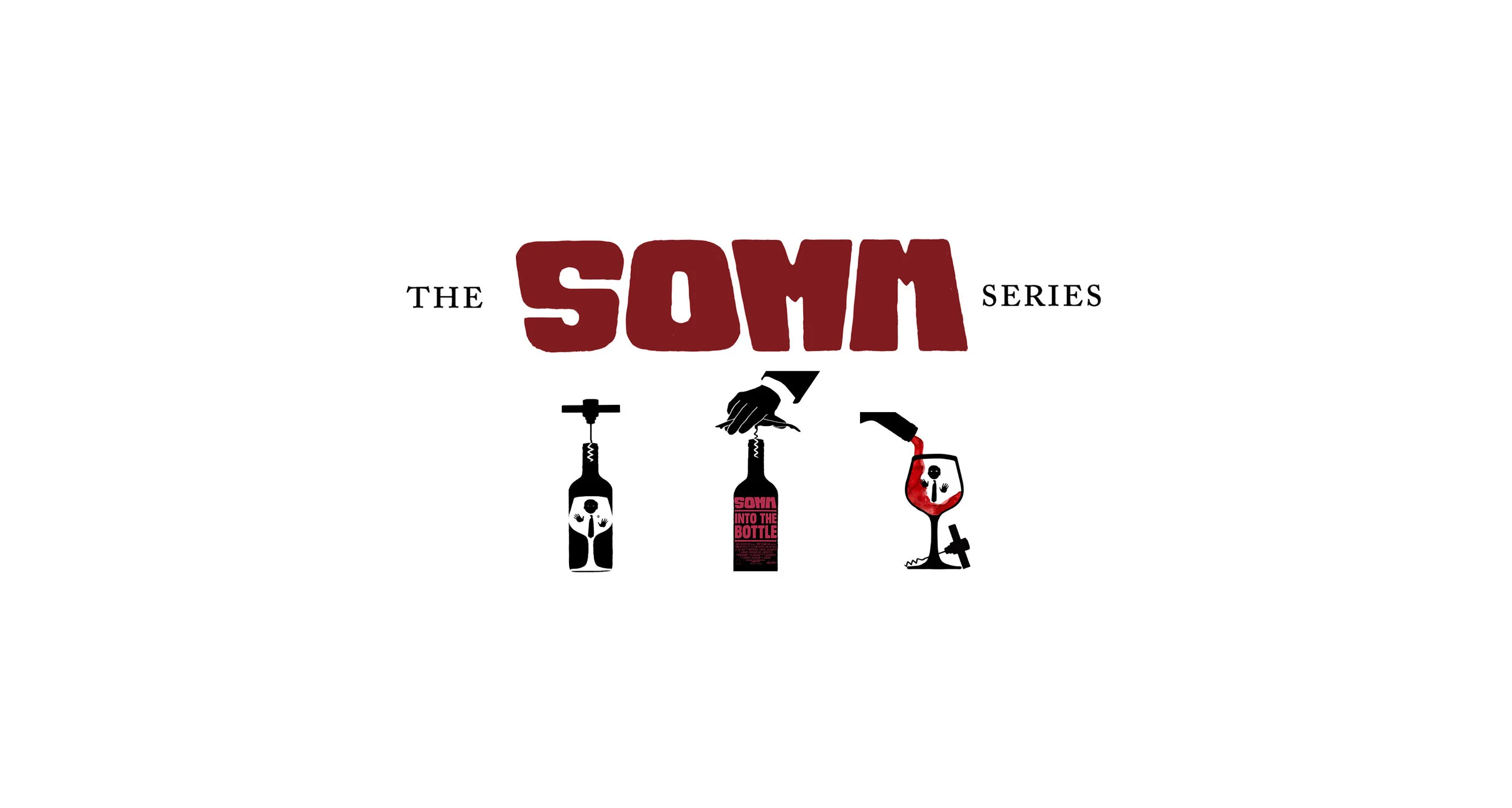   Explore The Series  