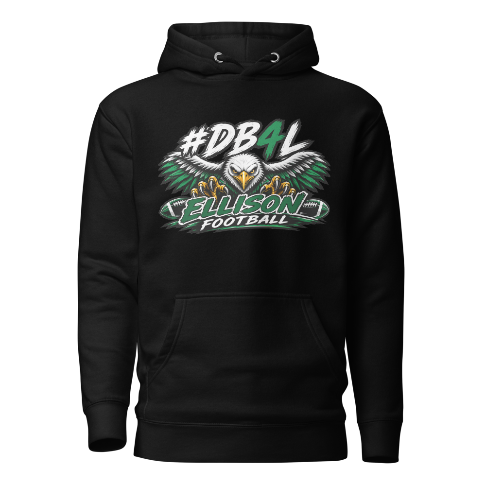 DB4L Hoodie