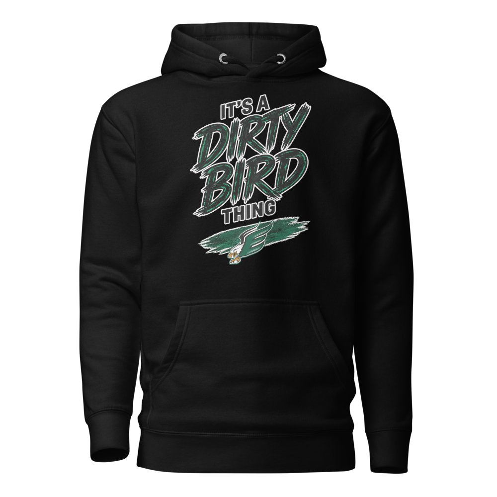 DB Thing Hoodie
