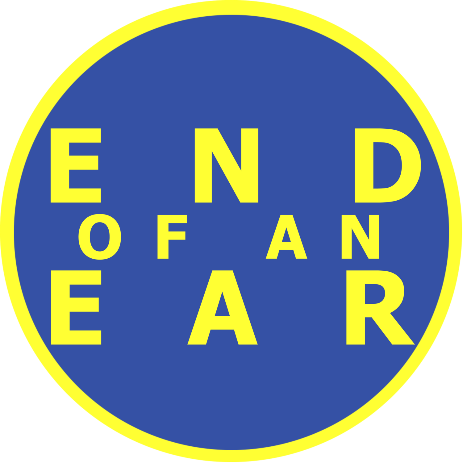 End of an Ear