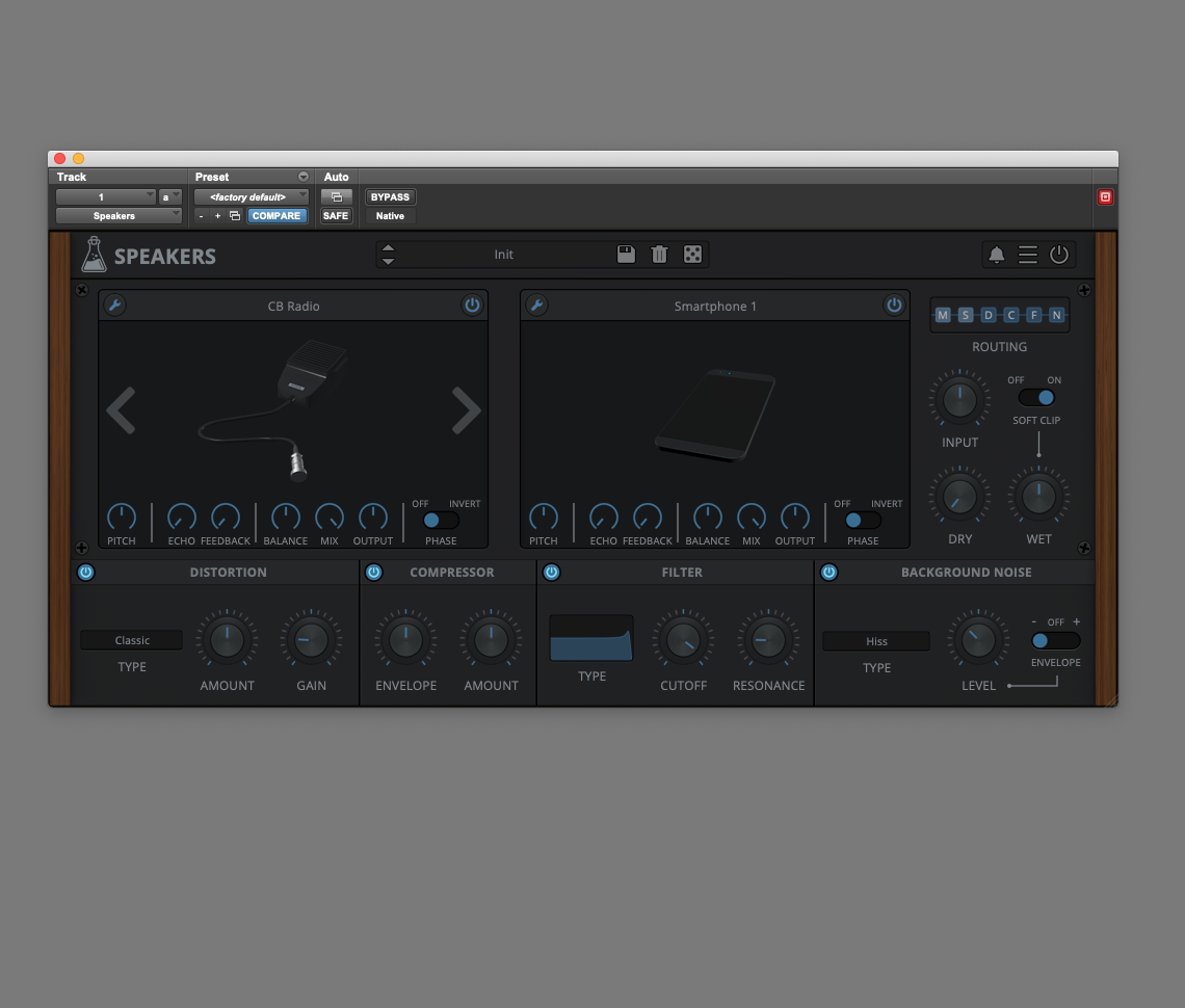 AUDIOTHING - SPEAKERS; QUICK OVERVIEW + FREE PRESETS