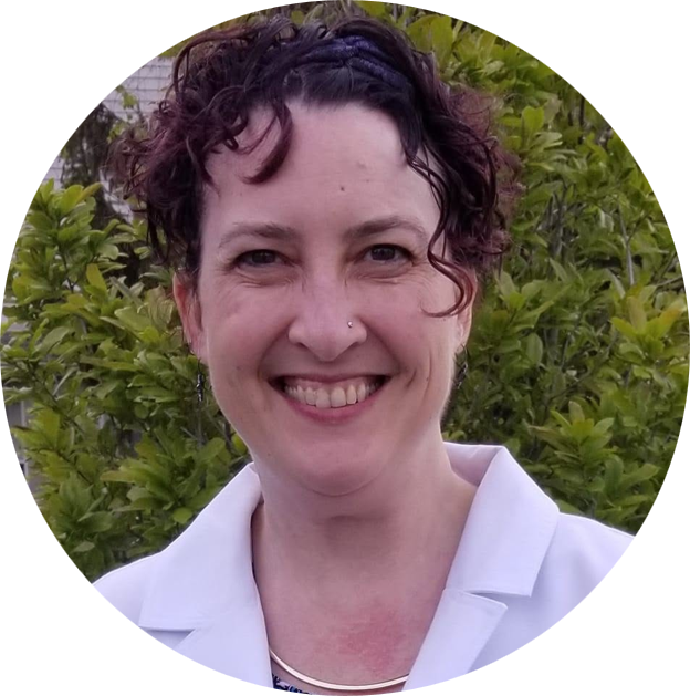 Jennifer Dexheimer, board-certified and licensed practitioner and owner of Journey to Wellness in Hoffman Estates, IL